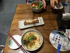 -薛阿婆(北美新天地中心店)