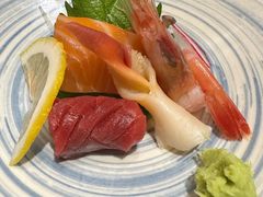 -北京泰富酒店-道日本料理餐厅
