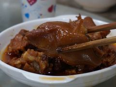 -雨田饭店(华兴东街店)