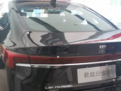 -东昌别克(花木店)