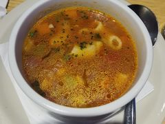 -星期五餐厅(金融街店)