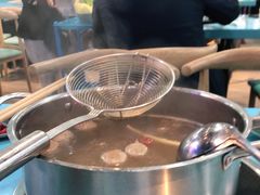 -湾区九号鲜切牛肉火锅(明珠南路店)