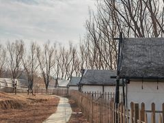 -青龙湖公园