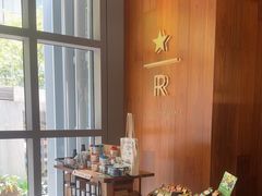 -星巴克臻选(深圳万象天地旗舰店)