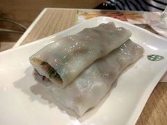 牛肉肠-添好运点心专门店(中环IFC店)