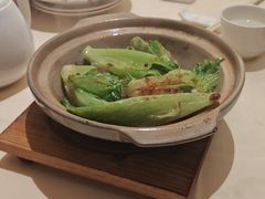 -利苑酒家(宜安广场店)