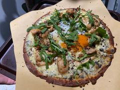 -XUN Bistro西餐厅