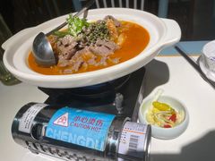 -付掌柜在成都·热炒砂锅集(金禾店)
