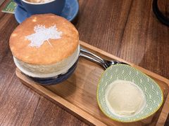 -芙蕾哥哥souffle