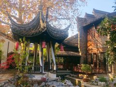 -老门东历史文化街区