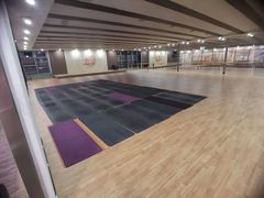 -一兆韦德健身·城市运动馆