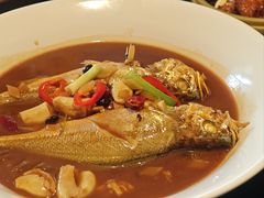 -五缘湾凯悦酒店·悦饗中餐厅