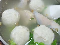 -蒂蒂香達濠魚丸