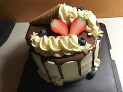 -亦家cake·0卡糖