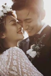 -巴黎新娘婚纱摄影·婚礼策划(嘉定总店)