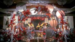 -花轿喜屋婚礼策划