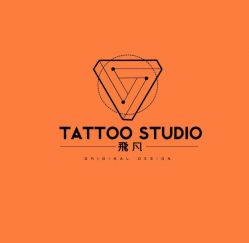 -飛凡TATTOO纹身•原创