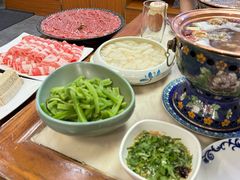 -东来顺•非遗火锅(外滩店)