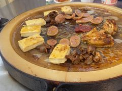 -随意石板烧(大理古城店)