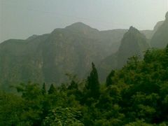 -神农山景区
