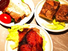 -松鹤楼面馆(清河万象汇店)