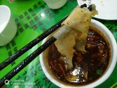 -令氏家外家周秦食府(高新店)