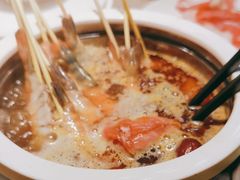 -V-ONE西雅图海鲜自助餐厅(仓山万达广场店)