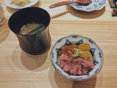 -鮨青(恒基名人购物中心店)