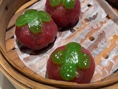 -红棉中餐厅·广州海航威斯汀酒店