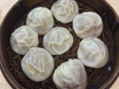 -鸡鸣汤包(仙林店)