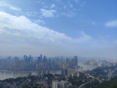 -南山植物园
