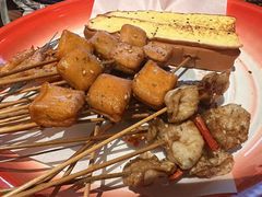-北丐先生·野馄饨烧烤(泰达E街区店)