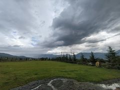 -玉湖村