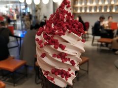 -喜茶(广州天汇igc店)
