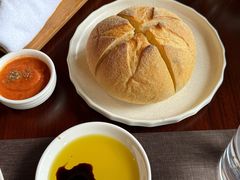 -杭州西子湖四季酒店-WL BISTRO西湖餐厅(灵隐路店)