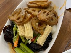 -兰溪十八浇(天一店)