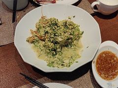 -俏东方·海味水饺·青岛菜(崂山店)