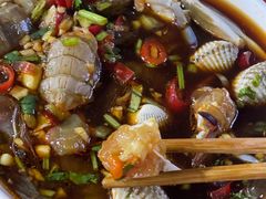 -车头老二大排档(金城步行街店)