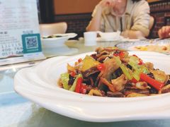-巴依老爷·新疆美食(上城区天城路店)