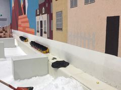 -Mr·Kuma酷么先生雪之乐园
