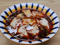 -王老四正宗豆瓣抄手(南街店)