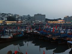 -枸杞岛