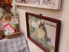 -猫的天空之城概念书店(大学路店)
