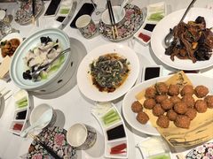 -味+新京宴·烤鸭·北京菜(创意谷店)