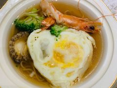 -享月汤皇·海鲜小火锅·聚会(曲江创意谷店)