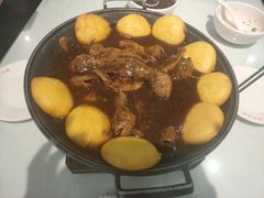 -孟记粥铺·家常菜·烧烤·粥(亚运村店)