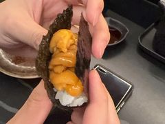 -Sushi Hanzo半藏(天环广场店)