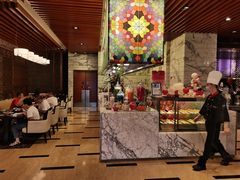 -万豪咖啡厅