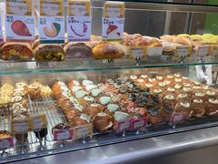 -PAOPAO Bakery&Café(港汇店)