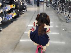 -迪卡侬(大英山店)